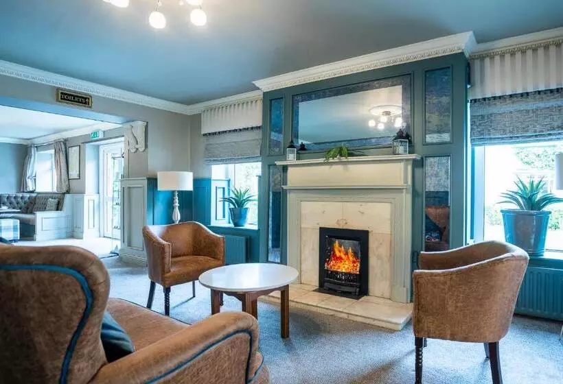 Bushtown Hotel & Spa