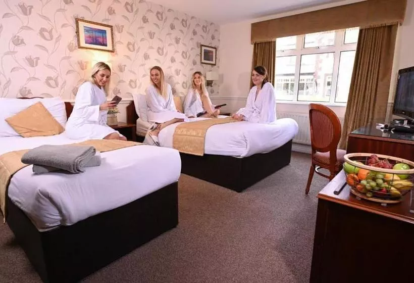 Bushtown Hotel & Spa