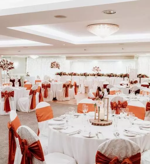 Bushtown Hotel & Spa