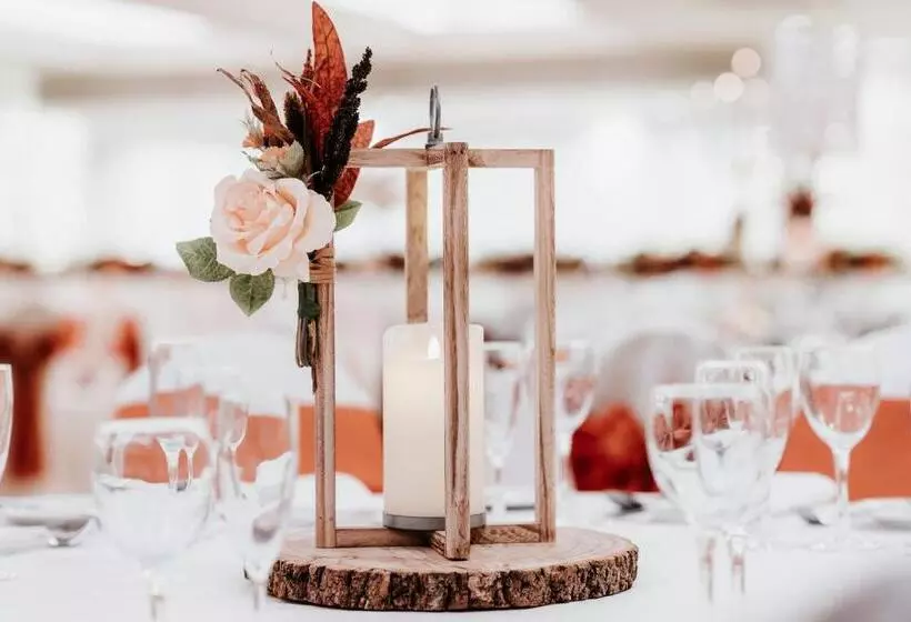 Bushtown Hotel & Spa