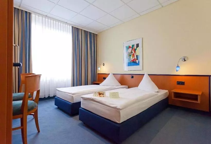 酒店 Center  Alte Spinnerei