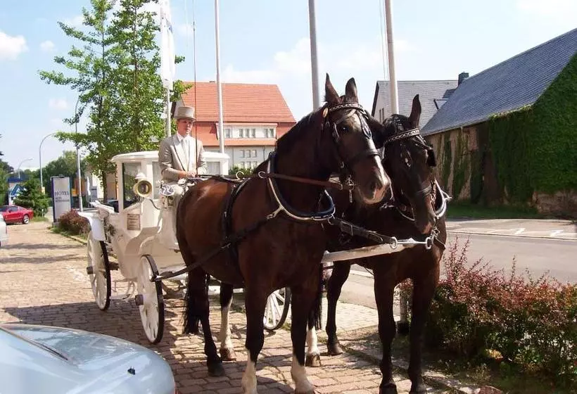 酒店 Center  Alte Spinnerei