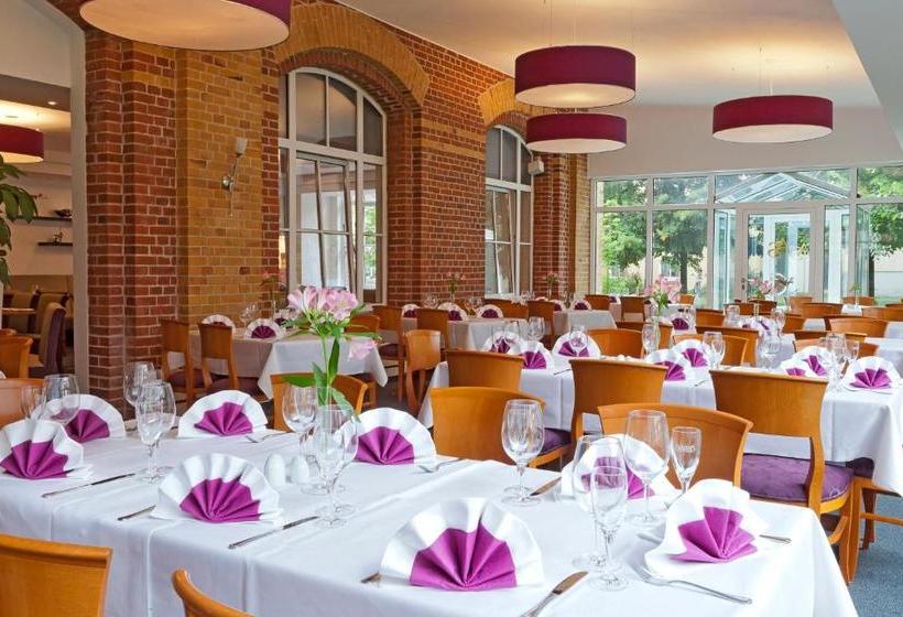 فندق Center  Alte Spinnerei