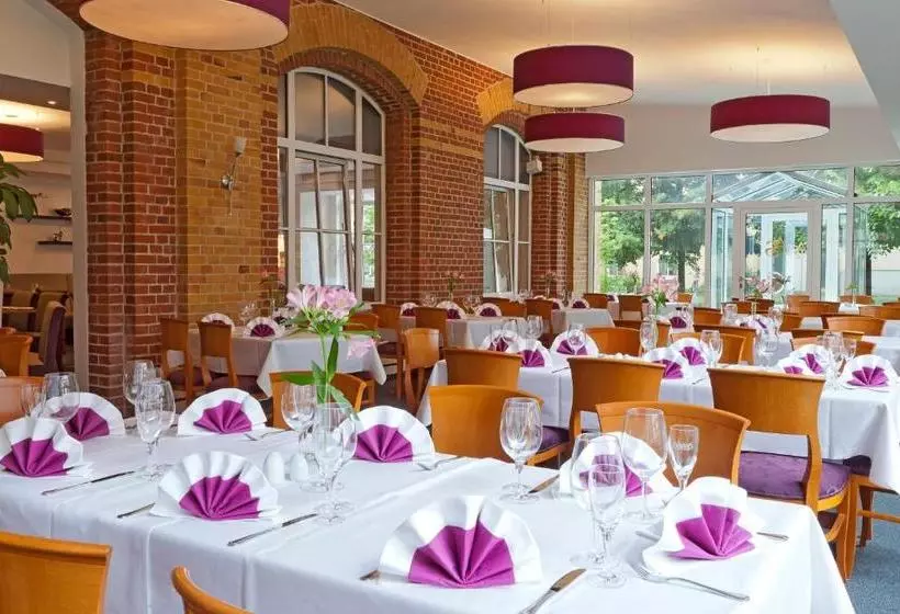 酒店 Center  Alte Spinnerei