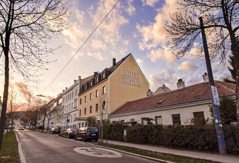 Club Hotel Cortina