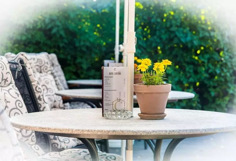 Club Hotel Cortina