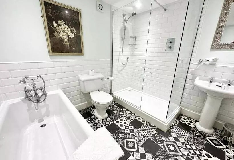 Farthings Country House Hotel & Restaurant Tunton