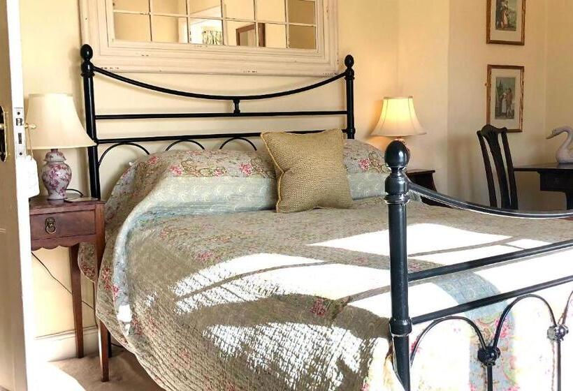 Farthings Country House Hotel & Restaurant Tunton