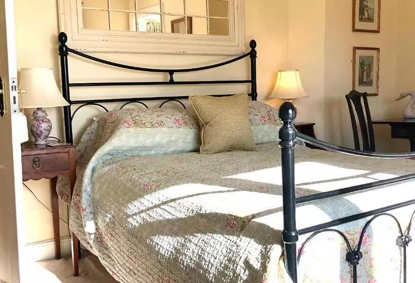 Farthings Country House Hotel & Restaurant Tunton