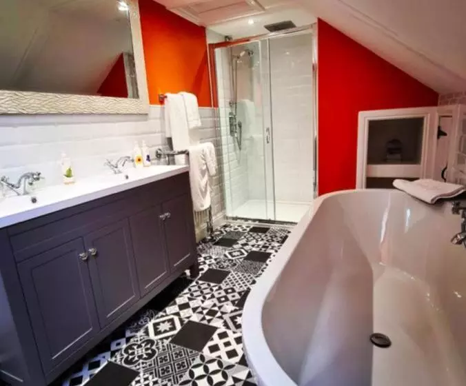 Farthings Country House Hotel & Restaurant Tunton