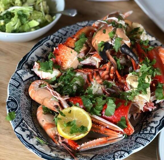 Farthings Country House Hotel & Restaurant Tunton