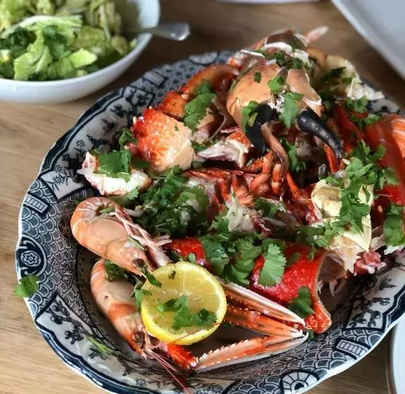 Farthings Country House Hotel & Restaurant Tunton