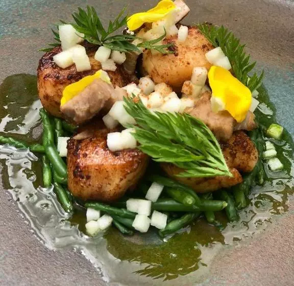 Farthings Country House Hotel & Restaurant Tunton