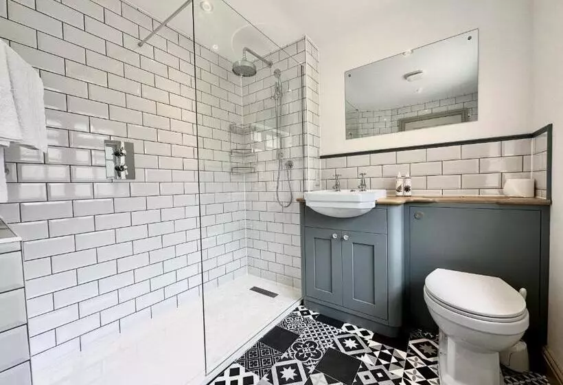 Farthings Country House Hotel & Restaurant Tunton