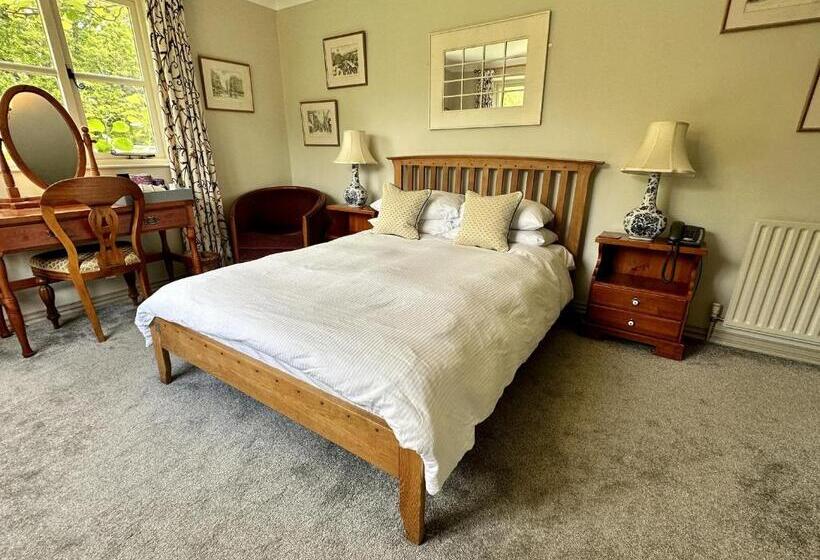 Farthings Country House Hotel & Restaurant Tunton