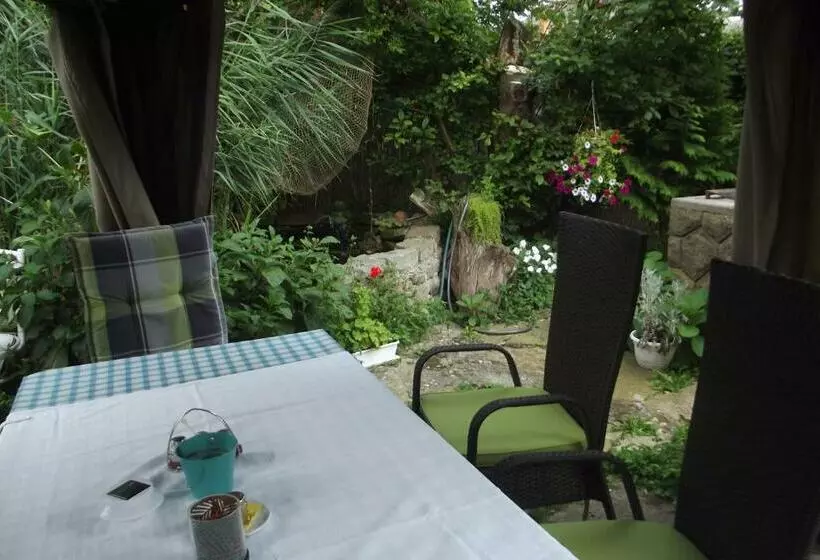 Отель Alabástrom Panzió és étterem