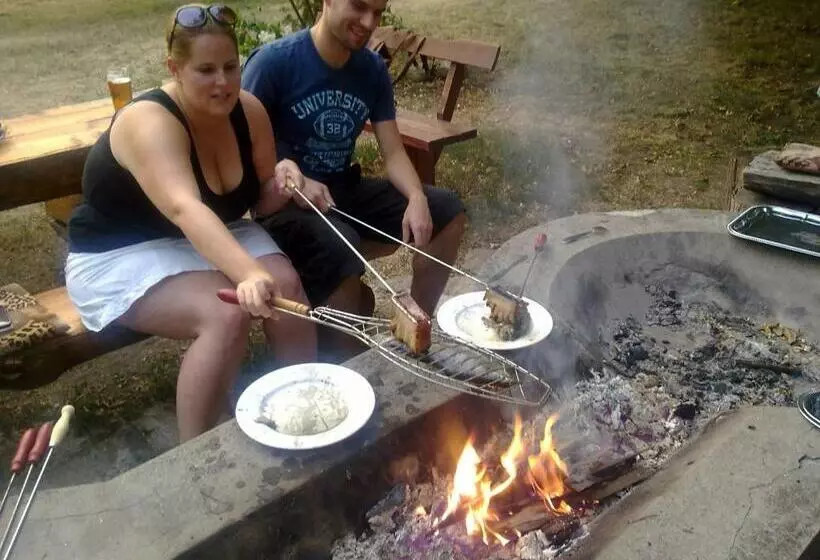 Отель Alabástrom Panzió és étterem