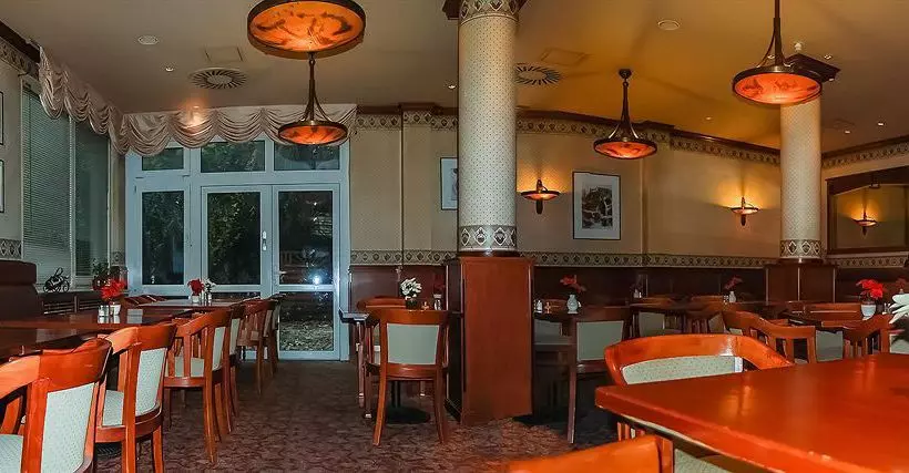 هتل Georghof Berlin