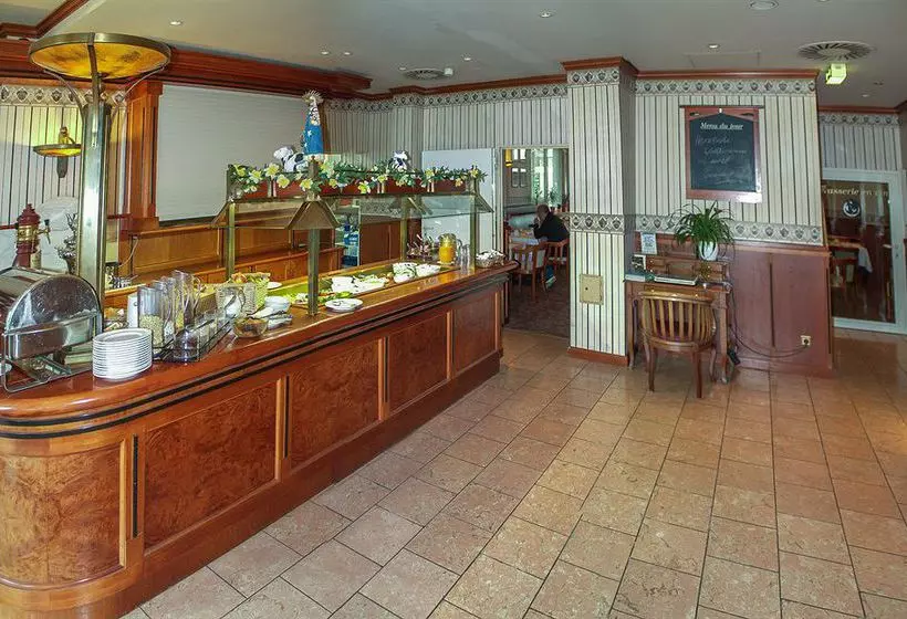 هتل Georghof Berlin