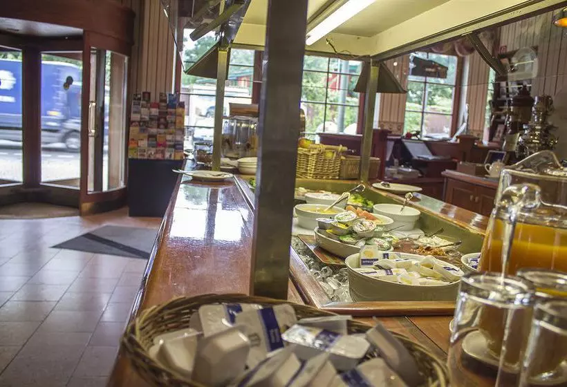 هتل Georghof Berlin