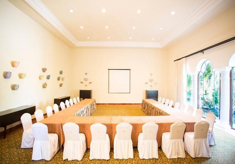 Szálloda Casa Velas Adults Only All Inclusive