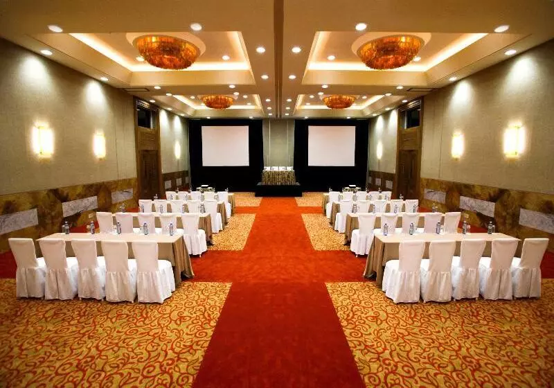 בית מלון כפרי Casa Velas Adults Only All Inclusive