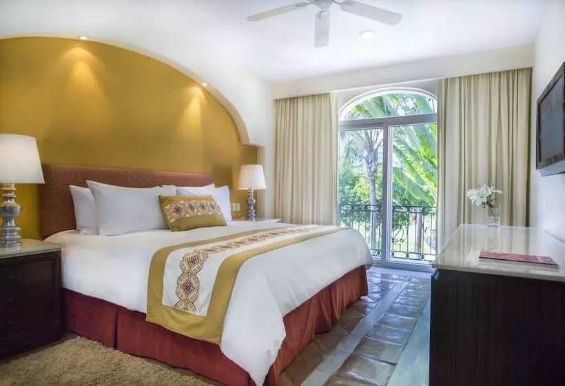 בית מלון כפרי Casa Velas Adults Only All Inclusive