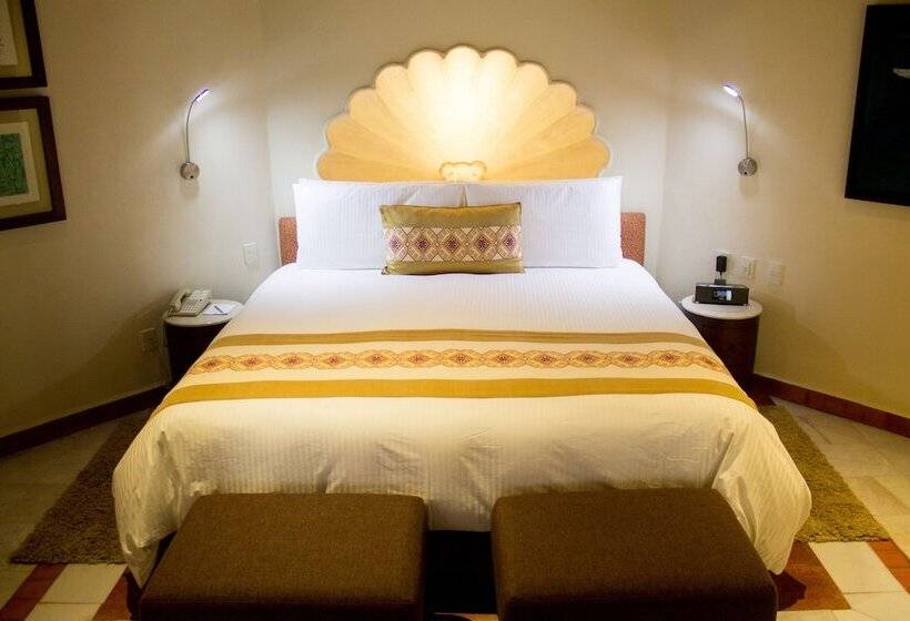 Szálloda Casa Velas Adults Only All Inclusive