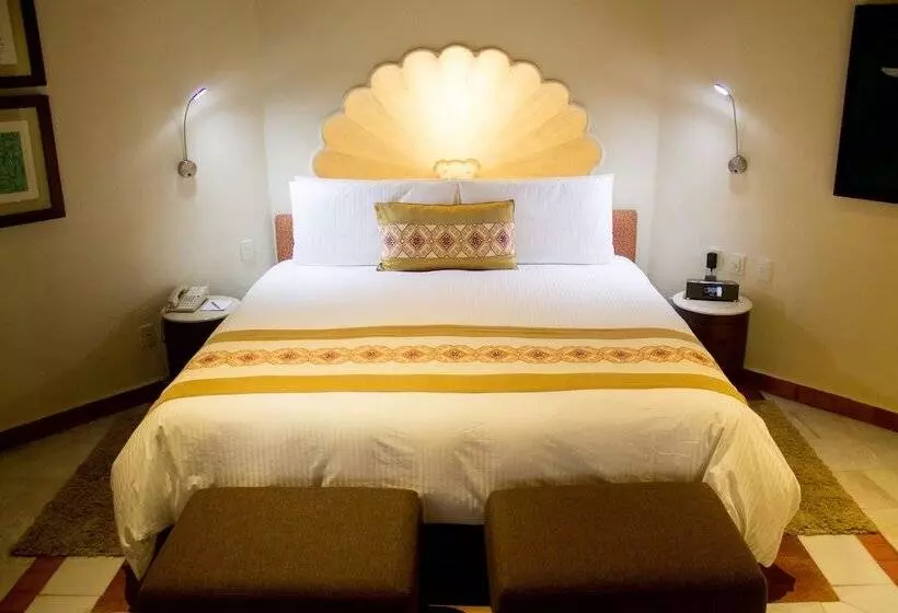 בית מלון כפרי Casa Velas Adults Only All Inclusive