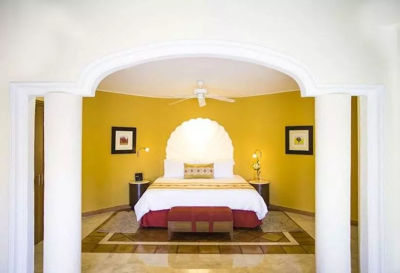 בית מלון כפרי Casa Velas Adults Only All Inclusive