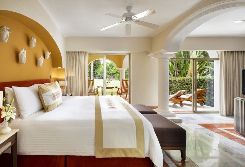 Szálloda Casa Velas Adults Only All Inclusive