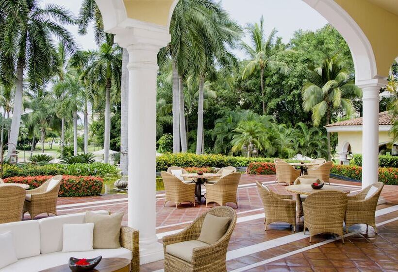 Szálloda Casa Velas Adults Only All Inclusive