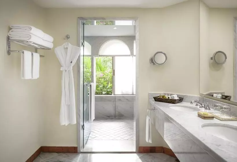 בית מלון כפרי Casa Velas Adults Only All Inclusive