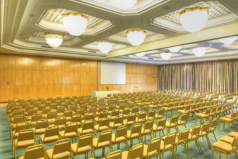 ホテル Djerba Golf Resort & Spa