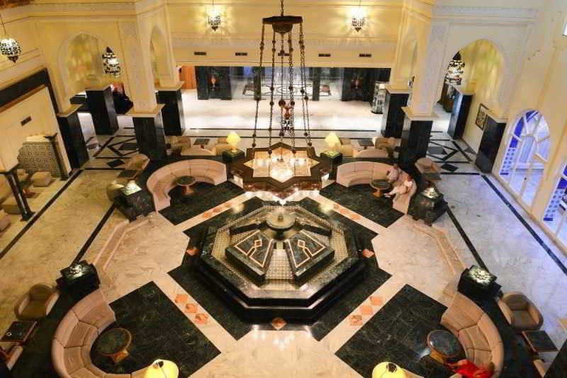 ホテル Djerba Golf Resort & Spa