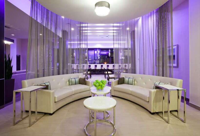 Hotel The Hollis Halifax A Doubletree Suites By Hilton