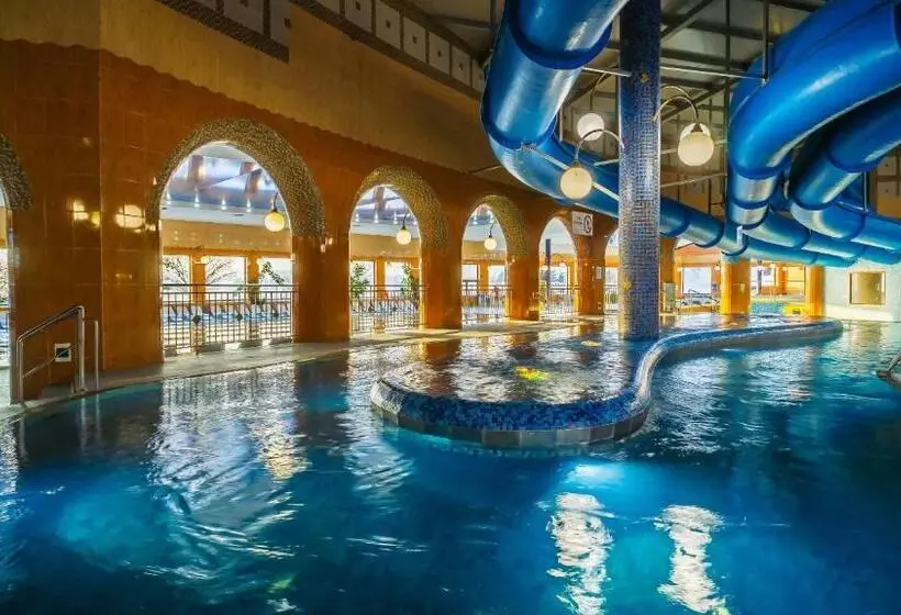 فندق Gołębiewski Mikołajki