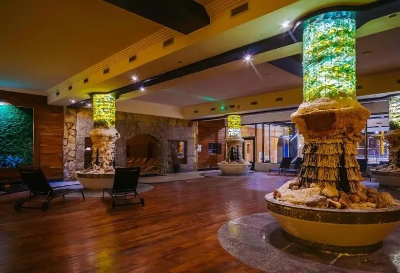 فندق Gołębiewski Mikołajki