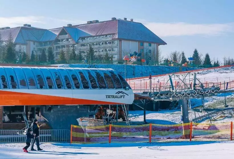 فندق Gołębiewski Mikołajki