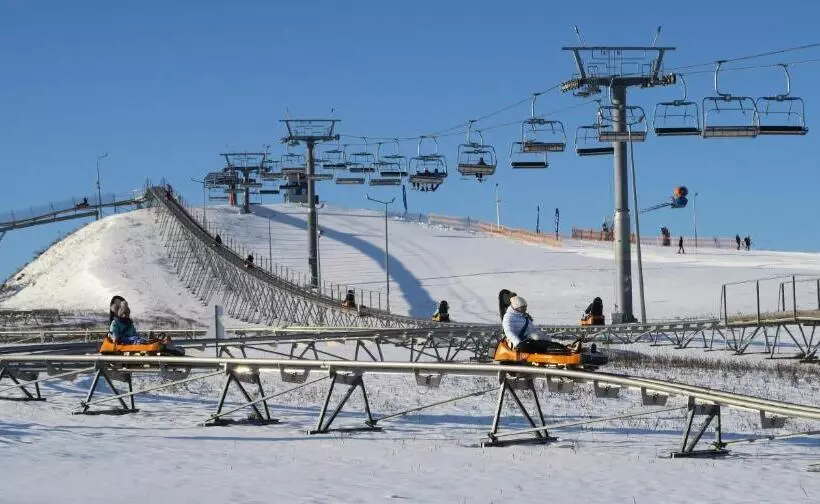 فندق Gołębiewski Mikołajki