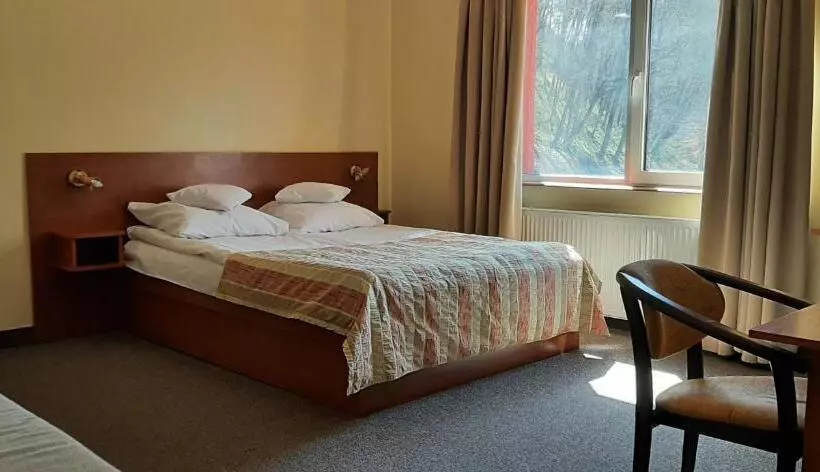 בית מלון כפרי Kopernik