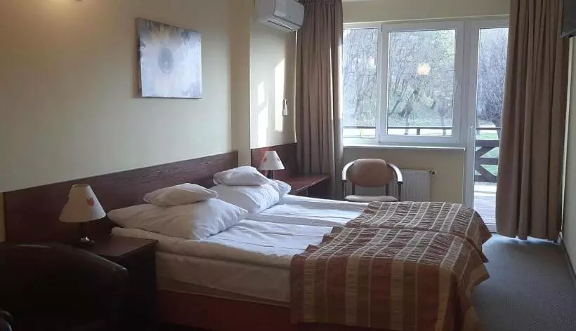 בית מלון כפרי Kopernik