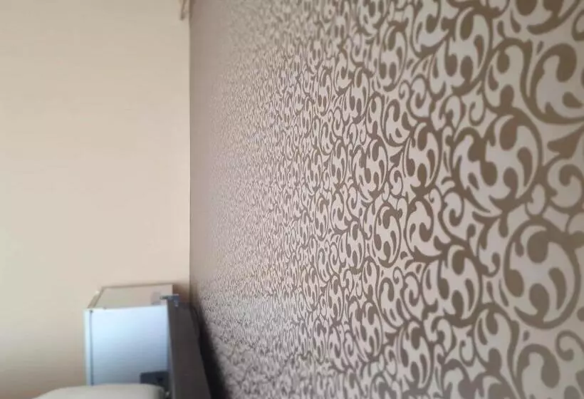 בית מלון כפרי Korona