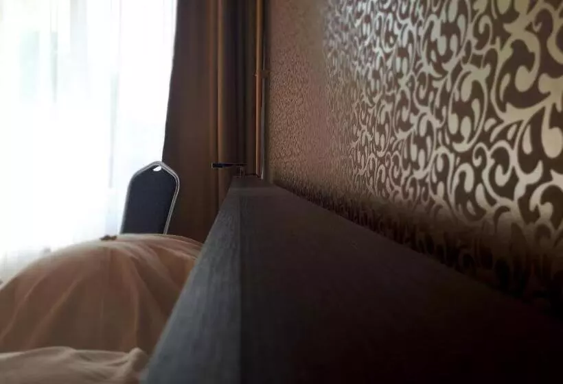 בית מלון כפרי Korona