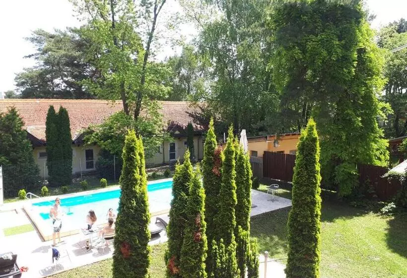 בית מלון כפרי Korona