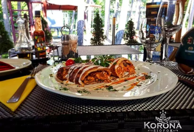 בית מלון כפרי Korona