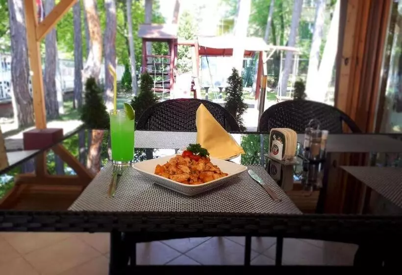 בית מלון כפרי Korona