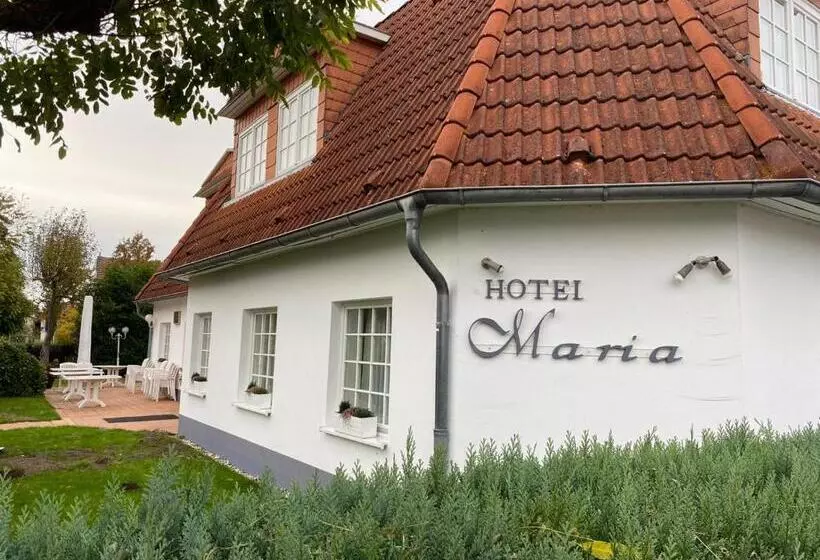酒店 Maria