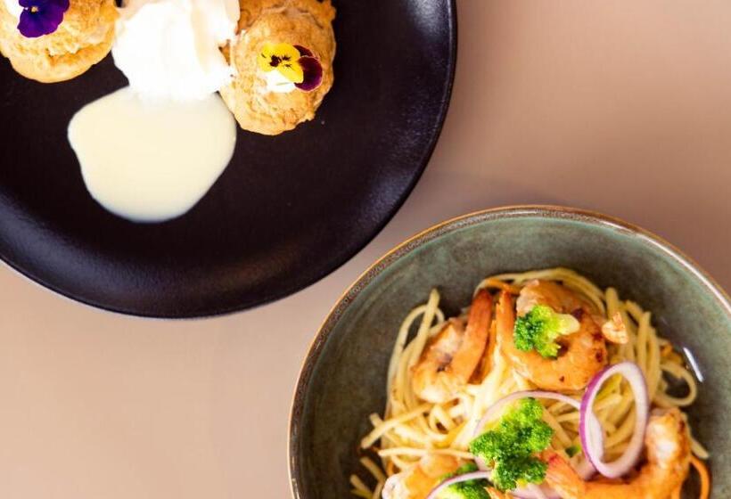 فندق Mercure Paris Ivry Quai De Seine