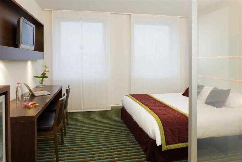 فندق Mercure Paris Ivry Quai De Seine